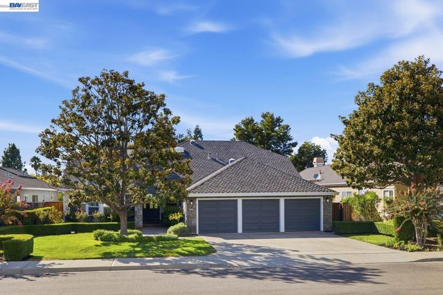 2956 Amoroso Ct, Pleasanton, CA 94566
