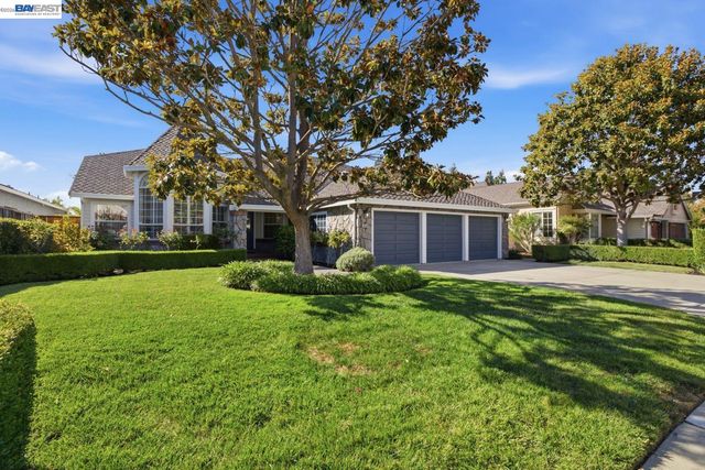 2956 Amoroso Ct, Pleasanton, CA 94566
