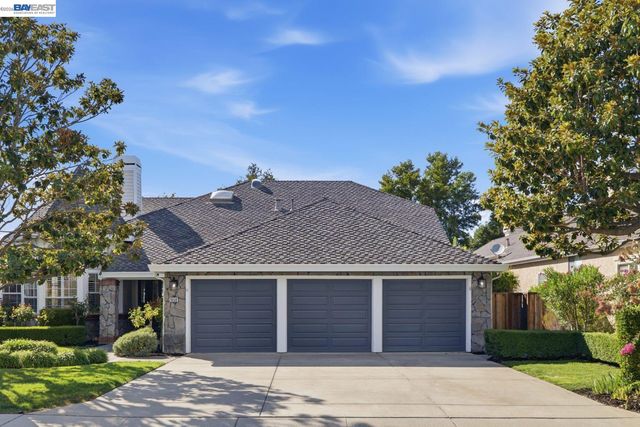 2956 Amoroso Ct, Pleasanton, CA 94566