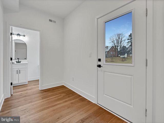 LOT 0 FORTUNA DR, Hatfield, PA 19440