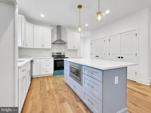 LOT 0 FORTUNA DR, Hatfield, PA 19440