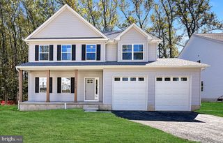 LOT 0 FORTUNA DR, Hatfield, PA 19440