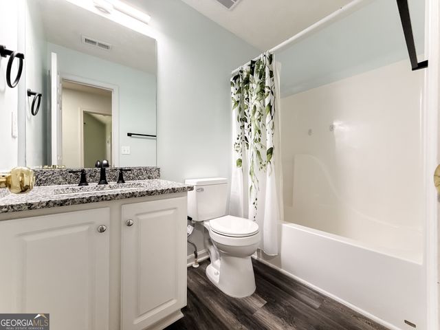 105 Avalon Drive, Mcdonough, GA 30252