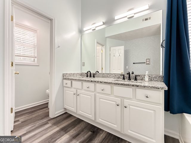 105 Avalon Drive, Mcdonough, GA 30252