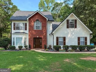 105 Avalon Drive, Mcdonough, GA 30252