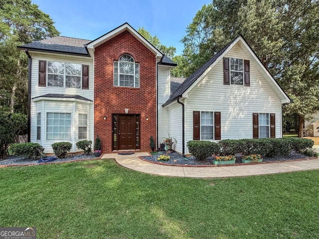 105 Avalon Drive, Mcdonough, GA 30252 — photo 5