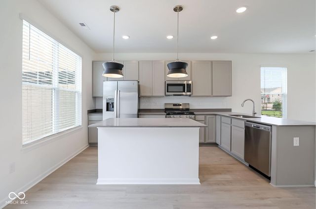 2694 Smith Road, Plainfield, IN 46168