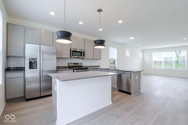 2694 Smith Road, Plainfield, IN 46168