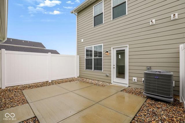 2694 Smith Road, Plainfield, IN 46168