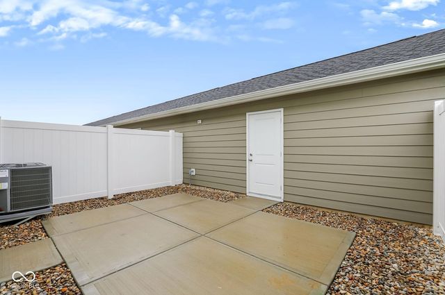2694 Smith Road, Plainfield, IN 46168