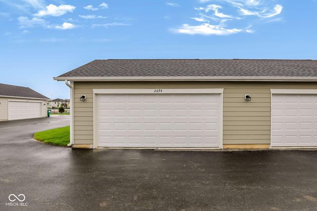 2694 Smith Road, Plainfield, IN 46168