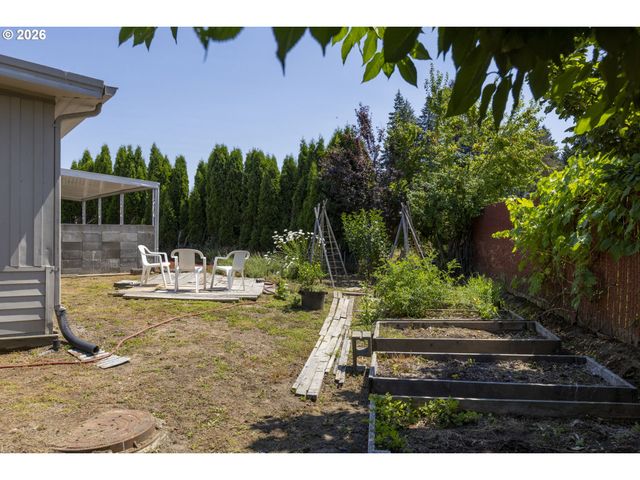 11387 Sw ROYAL VILLA Dr, Portland, OR 97224