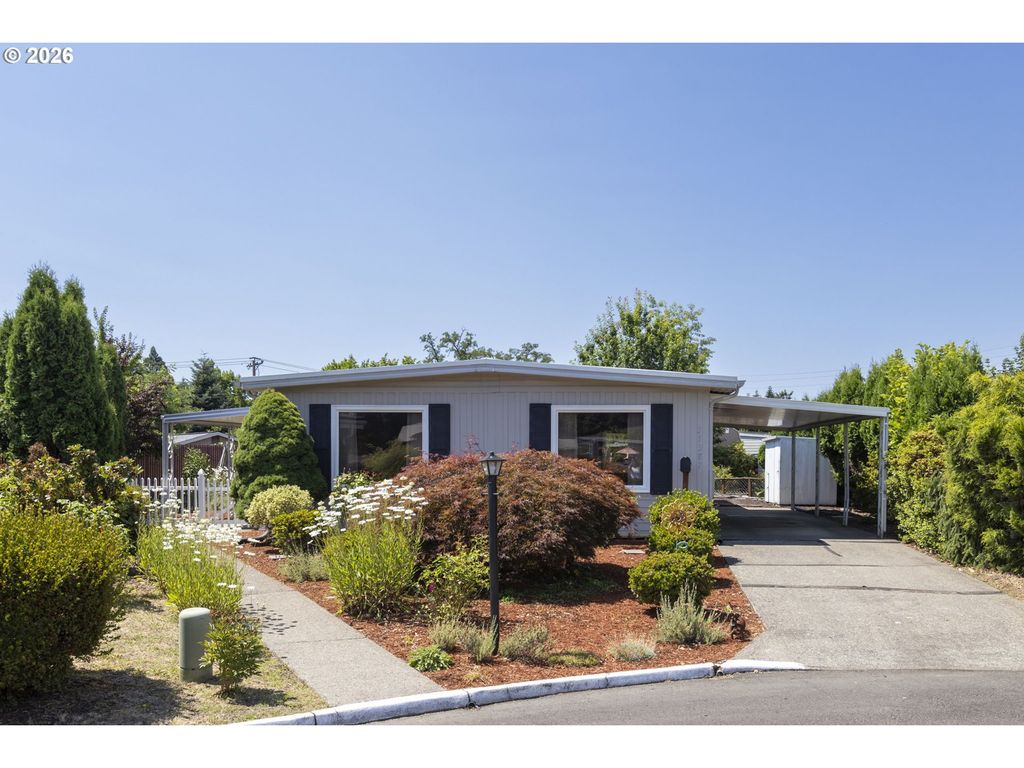11387 Sw ROYAL VILLA Dr, Portland, OR 97224