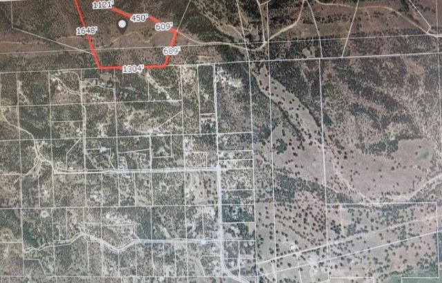 Lot 21 Lawndale Drive, Cottonwood, CA 96022