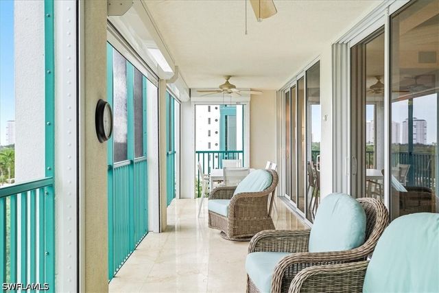 7515 Pelican Bay BLVD 5C, Naples, FL 34108