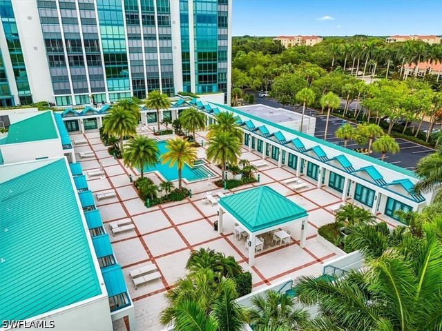 7515 Pelican Bay BLVD 5C, Naples, FL 34108