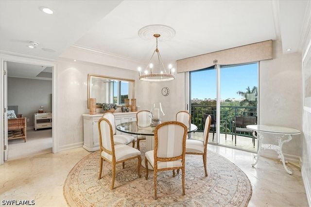 7515 Pelican Bay BLVD 5C, Naples, FL 34108