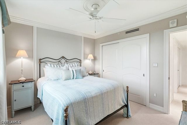 7515 Pelican Bay BLVD 5C, Naples, FL 34108