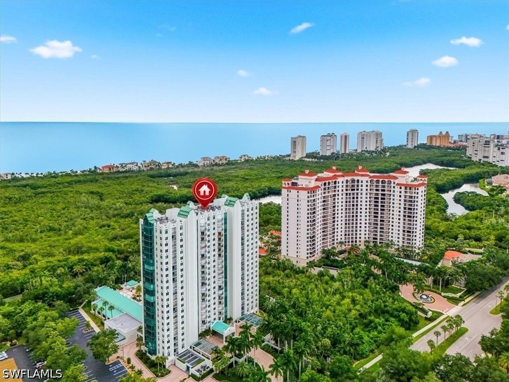 7515 Pelican Bay BLVD 5C, Naples, FL 34108