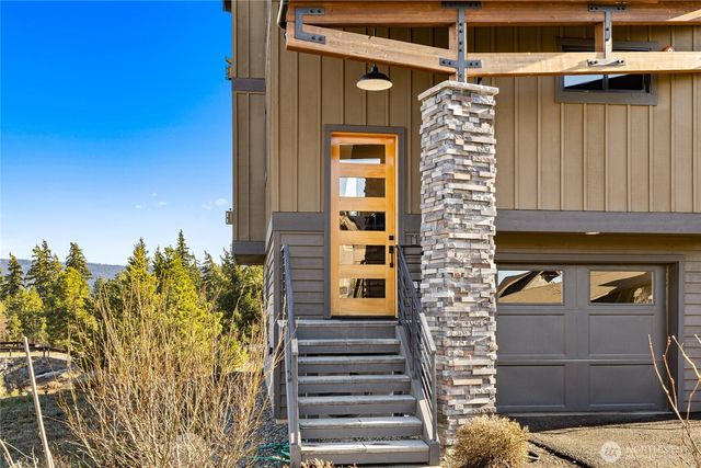 10 Wildflower Loop, Cle Elum, WA 98922