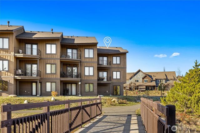 10 Wildflower Loop, Cle Elum, WA 98922