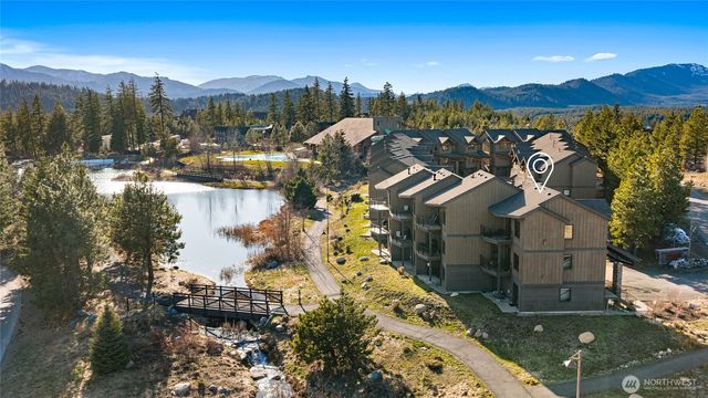 10 Wildflower Loop, Cle Elum, WA 98922