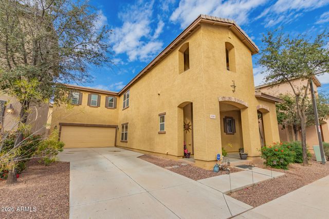 806 N 111TH Drive, Avondale, AZ 85323