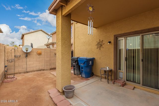 806 N 111TH Drive, Avondale, AZ 85323