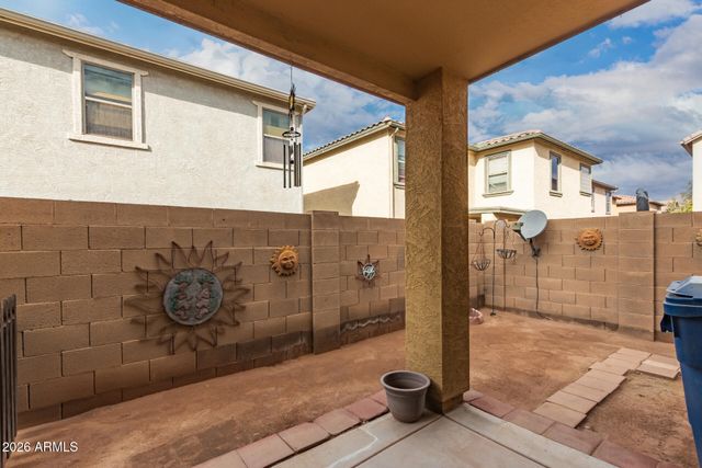 806 N 111TH Drive, Avondale, AZ 85323