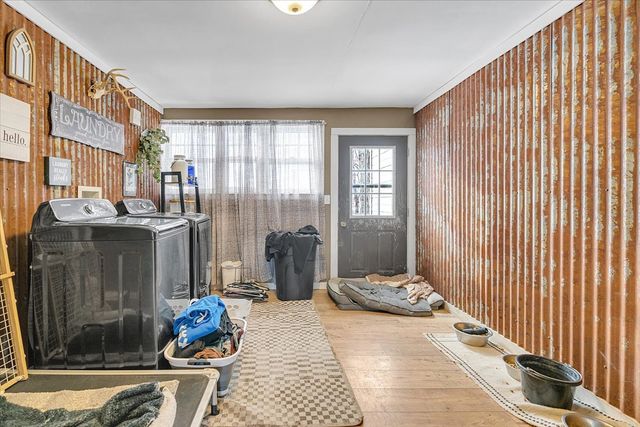 21626 Oak Grove Road, Harvard, IL 60033