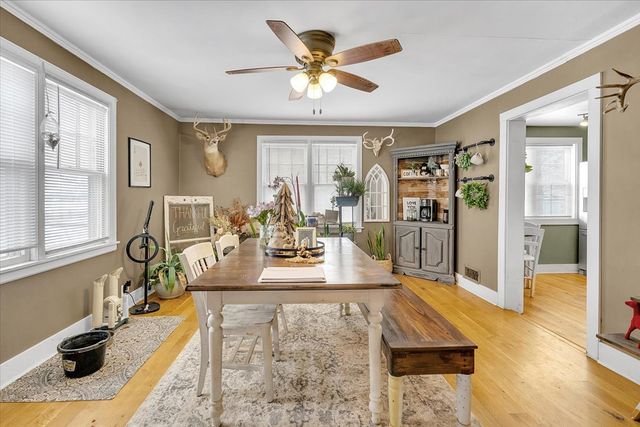 21626 Oak Grove Road, Harvard, IL 60033