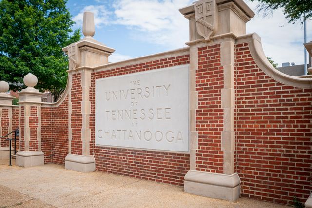 900 Vine Street 8, Chattanooga, TN 37403