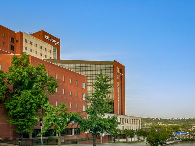900 Vine Street 8, Chattanooga, TN 37403