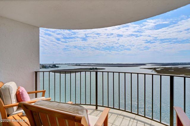 322 Causeway Drive Ste 806, Wrightsville Beach, NC 28480