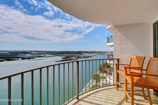 322 Causeway Drive Ste 806, Wrightsville Beach, NC 28480