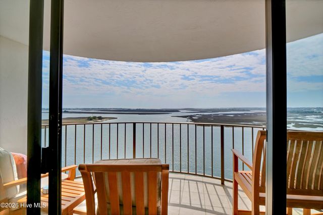 322 Causeway Drive Ste 806, Wrightsville Beach, NC 28480