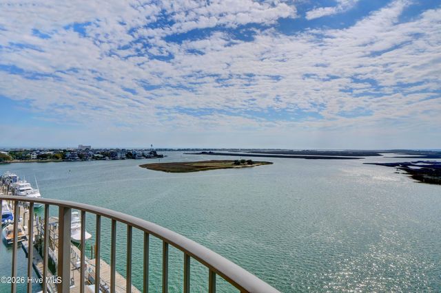 322 Causeway Drive Ste 806, Wrightsville Beach, NC 28480