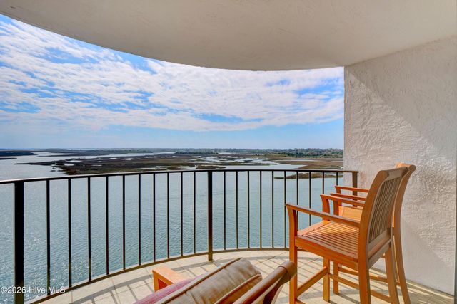 322 Causeway Drive Ste 806, Wrightsville Beach, NC 28480