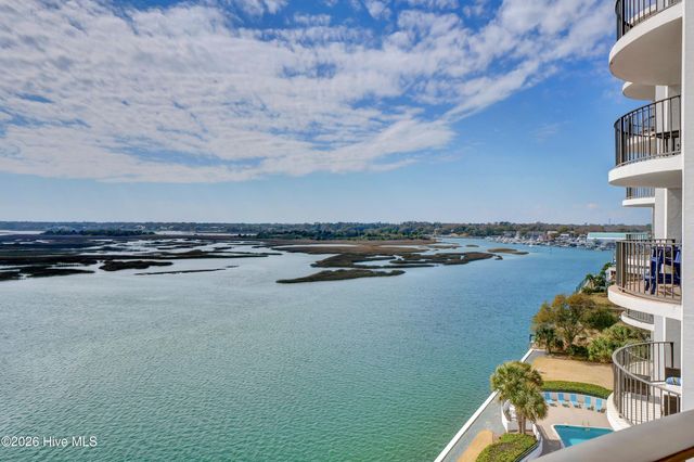322 Causeway Drive Ste 806, Wrightsville Beach, NC 28480