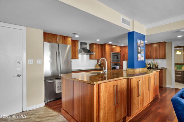 322 Causeway Drive Ste 806, Wrightsville Beach, NC 28480