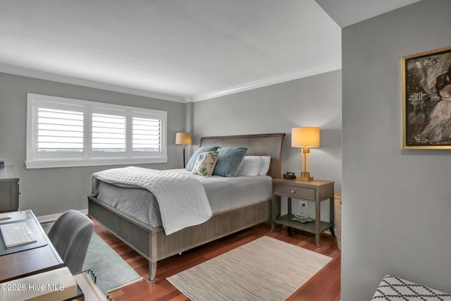 322 Causeway Drive Ste 806, Wrightsville Beach, NC 28480