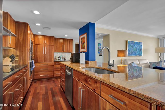 322 Causeway Drive Ste 806, Wrightsville Beach, NC 28480