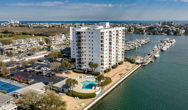 322 Causeway Drive Ste 806, Wrightsville Beach, NC 28480