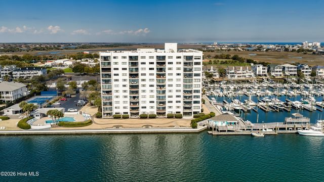 322 Causeway Drive Ste 806, Wrightsville Beach, NC 28480