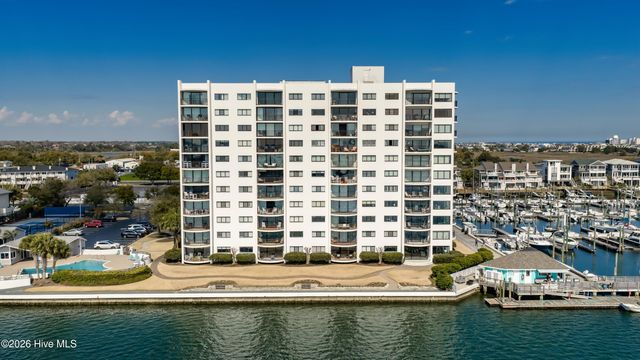 322 Causeway Drive Ste 806, Wrightsville Beach, NC 28480