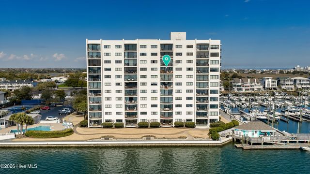 322 Causeway Drive Ste 806, Wrightsville Beach, NC 28480