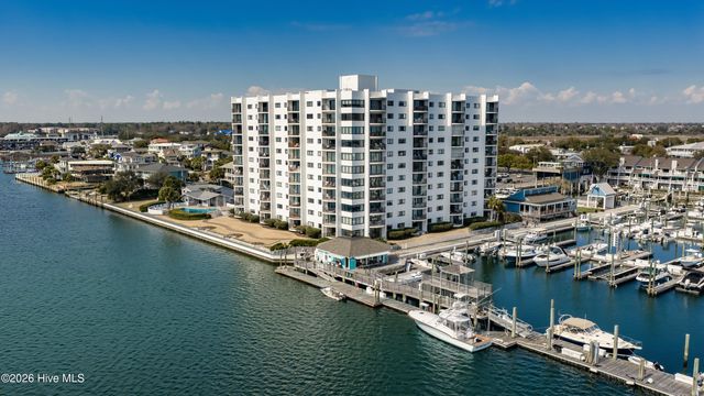 322 Causeway Drive Ste 806, Wrightsville Beach, NC 28480