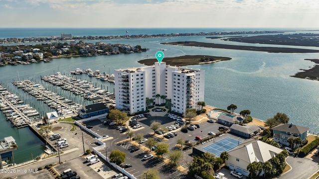 322 Causeway Drive Ste 806, Wrightsville Beach, NC 28480