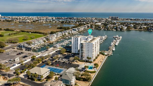 322 Causeway Drive Ste 806, Wrightsville Beach, NC 28480