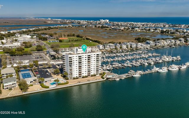 322 Causeway Drive Ste 806, Wrightsville Beach, NC 28480